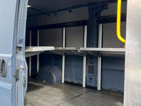 Used 2020 RAM ProMaster 3500 FWD image 19