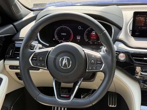 Used 2022 Acura MDX Type S AWD/4WD image 9