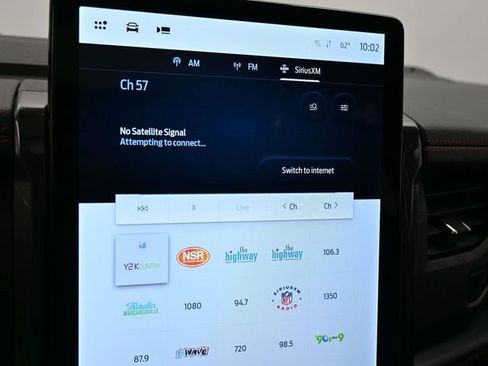 Certified 2024 Ford Expedition Limited image 19