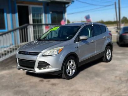 Used 2014 Ford Escape SE