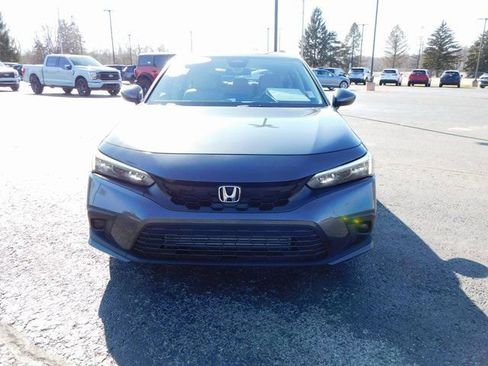 Used 2024 Honda Civic EX-L image 8