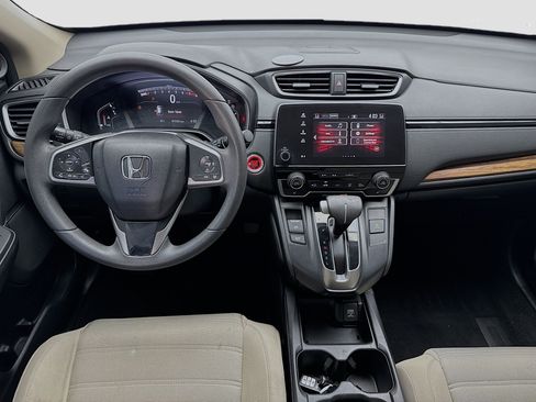 Used 2018 Honda CR-V EX image 15