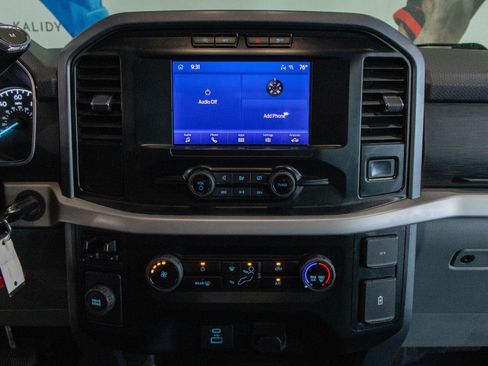Used 2023 Ford F150 XLT RWD image 4