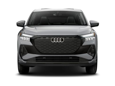Certified 2023 Audi Q4 e-tron Premium Plus w/ Premium Plus AWD/4WD image 4