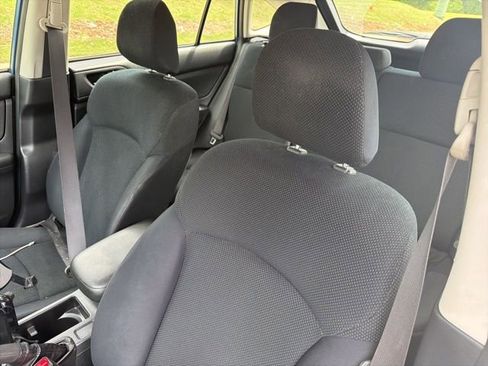 Used 2015 Subaru Impreza 2.0i image 12