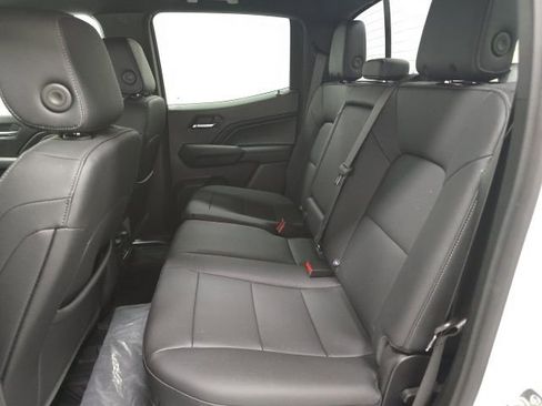 New 2025 Chevrolet Colorado LT w/ LT Convenience Package image 20