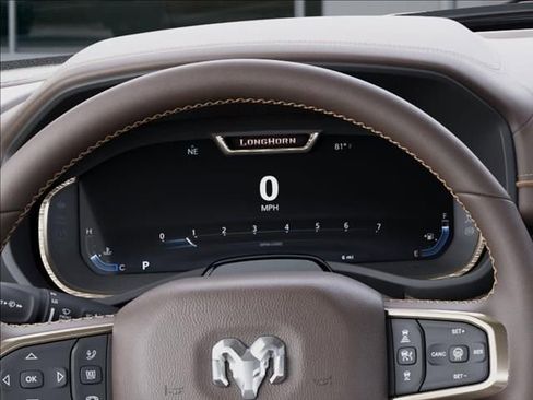 New 2026 RAM 1500 Limited image 17