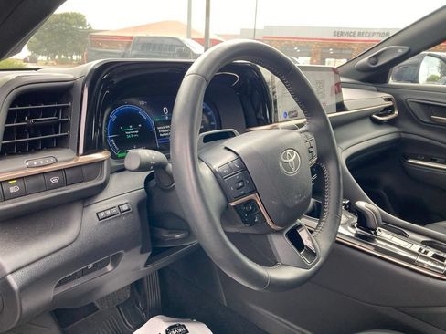 Certified 2026 Toyota Crown w/ Advanced Technology Package AWD/4WD image 8