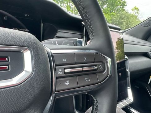 New 2026 GMC Acadia Elevation w/ Black Edition AWD/4WD image 24