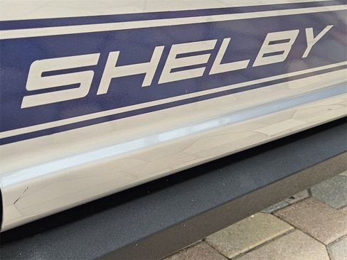 Used 2024 Ford F150 Lariat w/ Equipment Group 502A High image 3