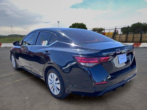 Used 2021 Nissan Sentra S FWD image 4