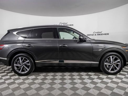 Used 2025 Genesis GV80 2.5T Select image 5