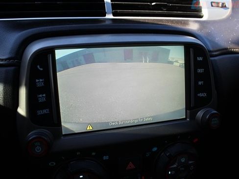 Used 2014 Chevrolet Camaro SS w/ RS Package image 15