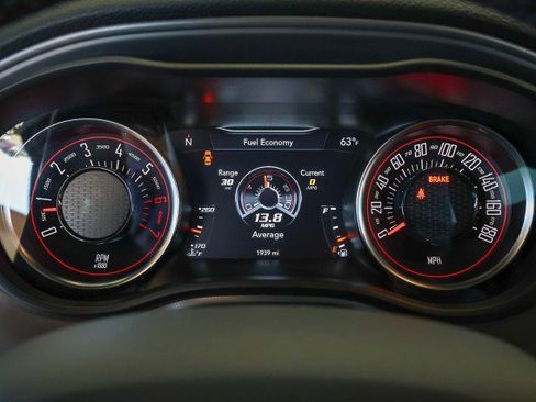 Used 2023 Dodge Challenger R/T Scat Pack image 21