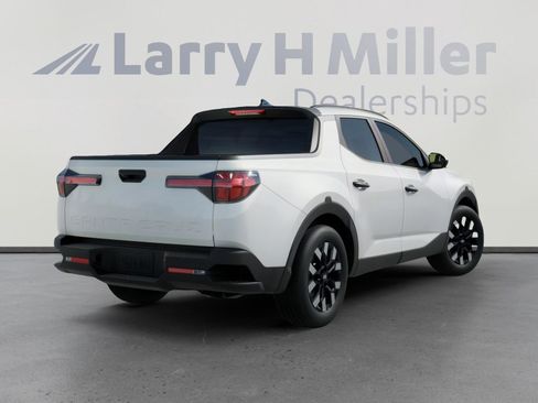 New 2026 Hyundai Santa Cruz SEL FWD image 4