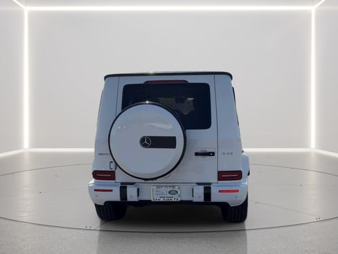 Used 2022 Mercedes-Benz G 63 AMG 4MATIC image 6