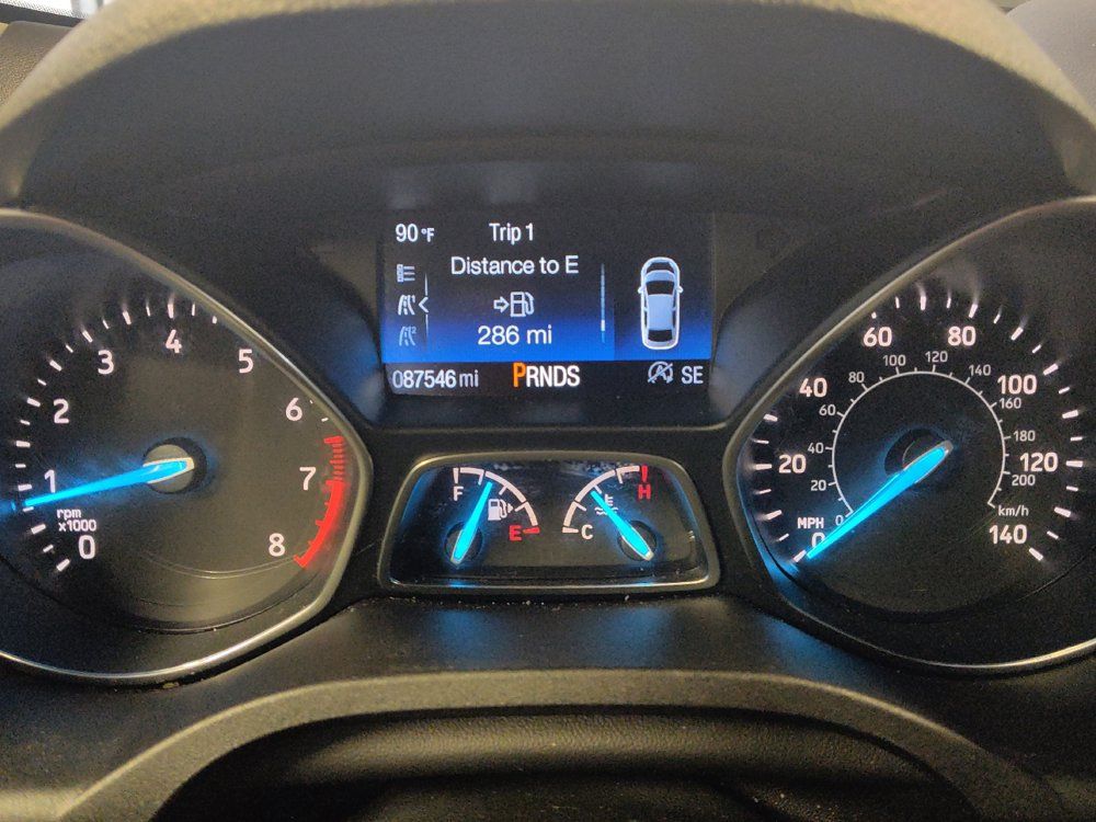 Used 2019 Ford Escape SE AWD/4WD image 23