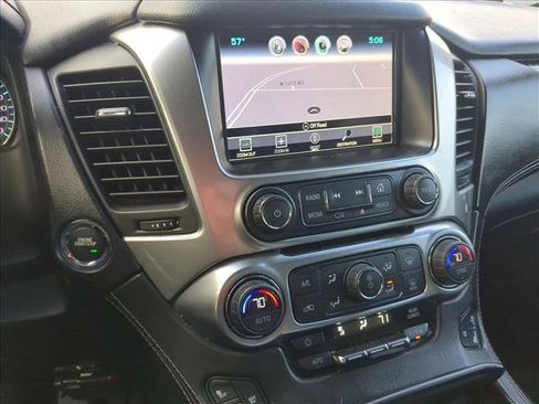 Used 2016 Chevrolet Tahoe LTZ image 12