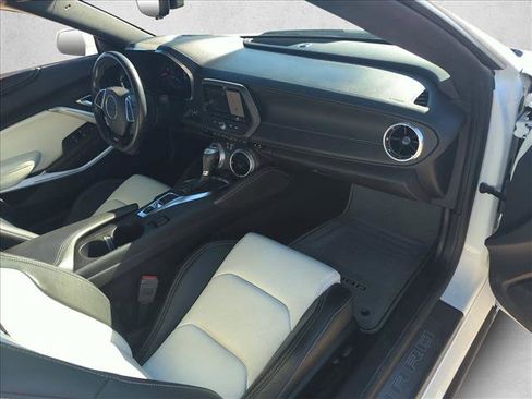 Used 2023 Chevrolet Camaro SS image 19