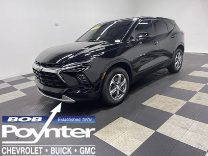Used 2023 Chevrolet Blazer LT w/ LPO, Floor Liner Package