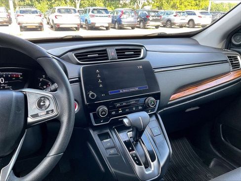 Used 2018 Honda CR-V EX image 18