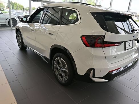 New 2026 BMW X1 xDrive28i w/ Convenience Package AWD/4WD image 4