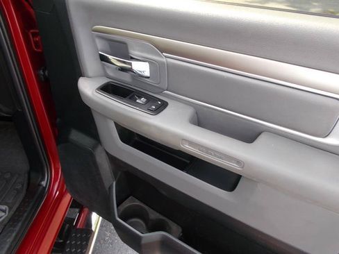 Used 2014 RAM 1500 Big Horn AWD/4WD image 24