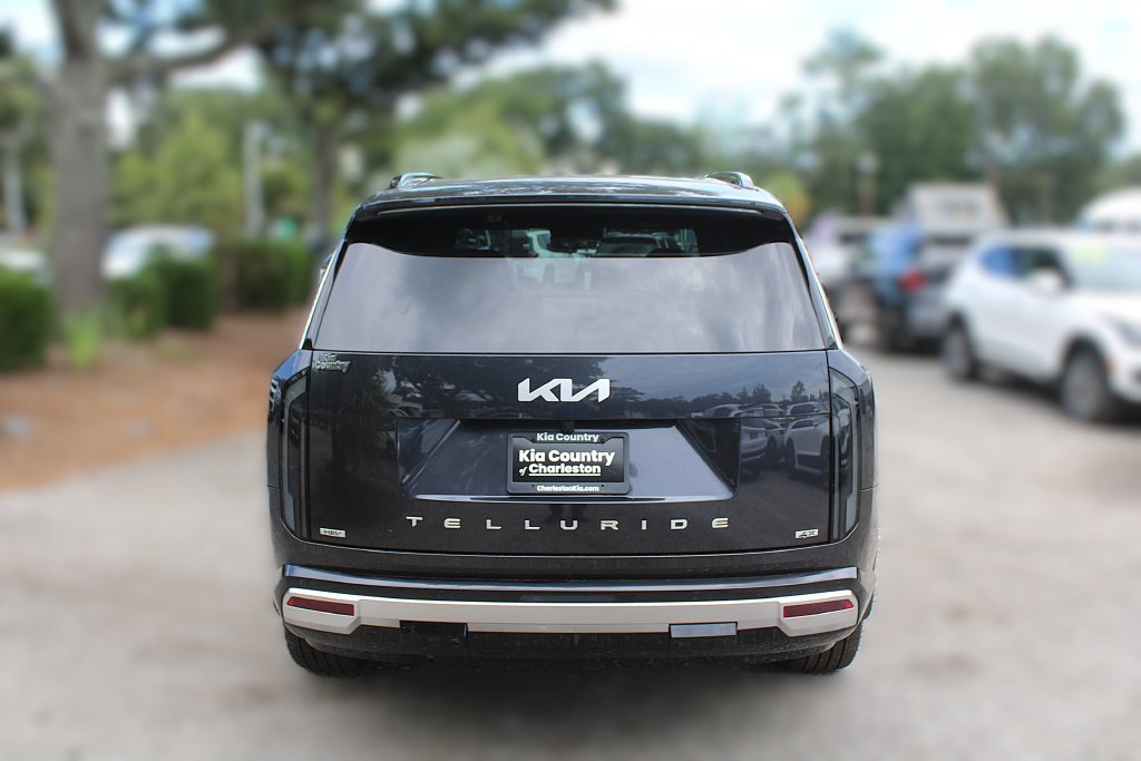 New 2027 Kia Telluride SX Prestige w/ Towing Package AWD/4WD image 8