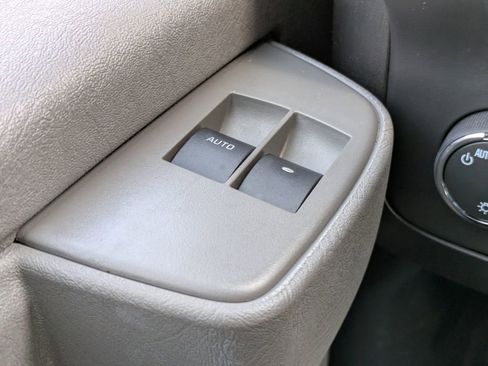 New 2025 Chevrolet Express 3500 w/ Power Convenience Package image 23