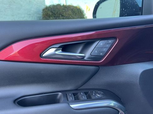 Used 2024 Chevrolet Traverse RS w/ LPO, Floor Liner Package image 10