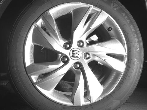 Used 2025 Buick Encore GX Preferred FWD image 14
