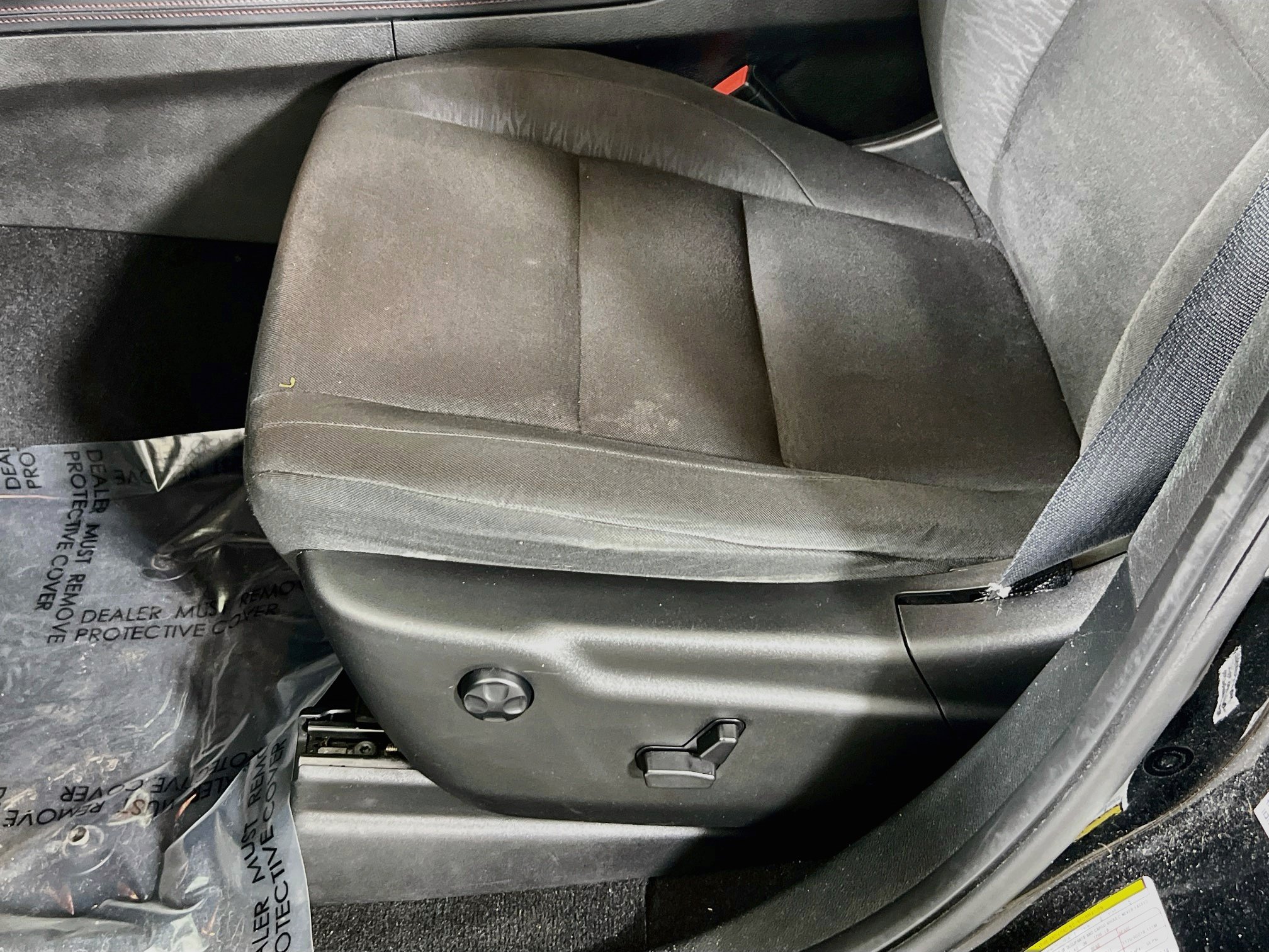 Used 2023 Dodge Durango GT AWD/4WD image 19