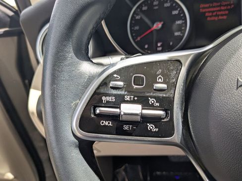 Certified 2022 Mercedes-Benz GLC 300 w/ Premium Package Lite image 11