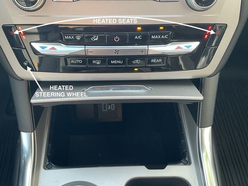 Used 2023 Ford Explorer XLT w/ Equipment Group 202A image 15