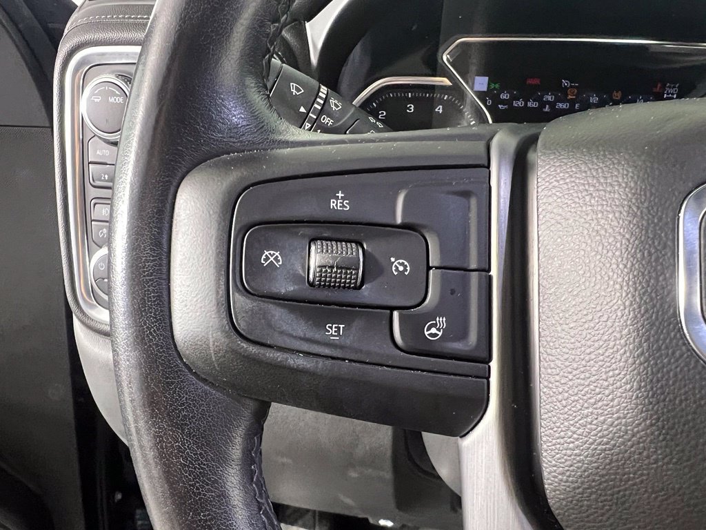 Certified 2021 GMC Sierra 1500 Denali AWD/4WD image 23