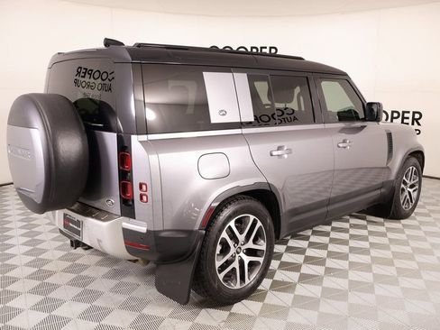 Used 2020 Land Rover Defender 110 HSE image 20