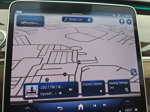 Certified 2023 Mercedes-Benz S 580 S 580 image 25