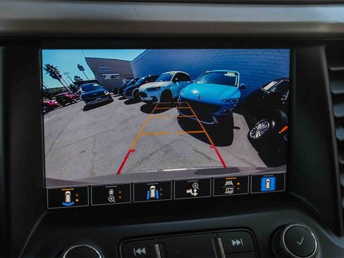 Used 2022 GMC Acadia Denali w/ Denali Ultimate Package image 28