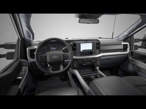 New 2026 Ford F350 XLT w/ 360-Degree Camera Package AWD/4WD image 87