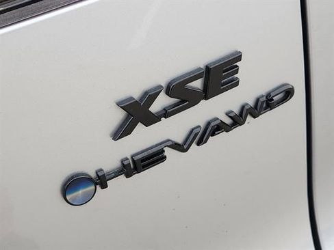 New 2026 Toyota Corolla Cross AWD Hybrid image 8