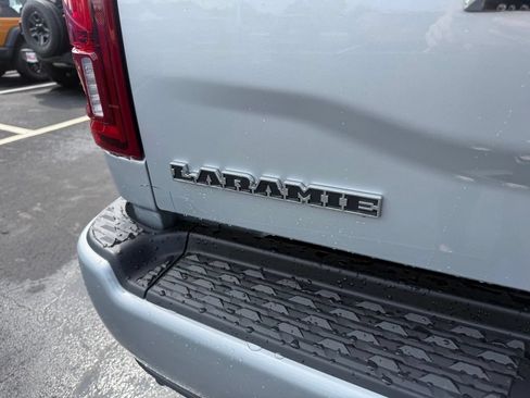 New 2026 RAM 2500 Laramie AWD/4WD image 52