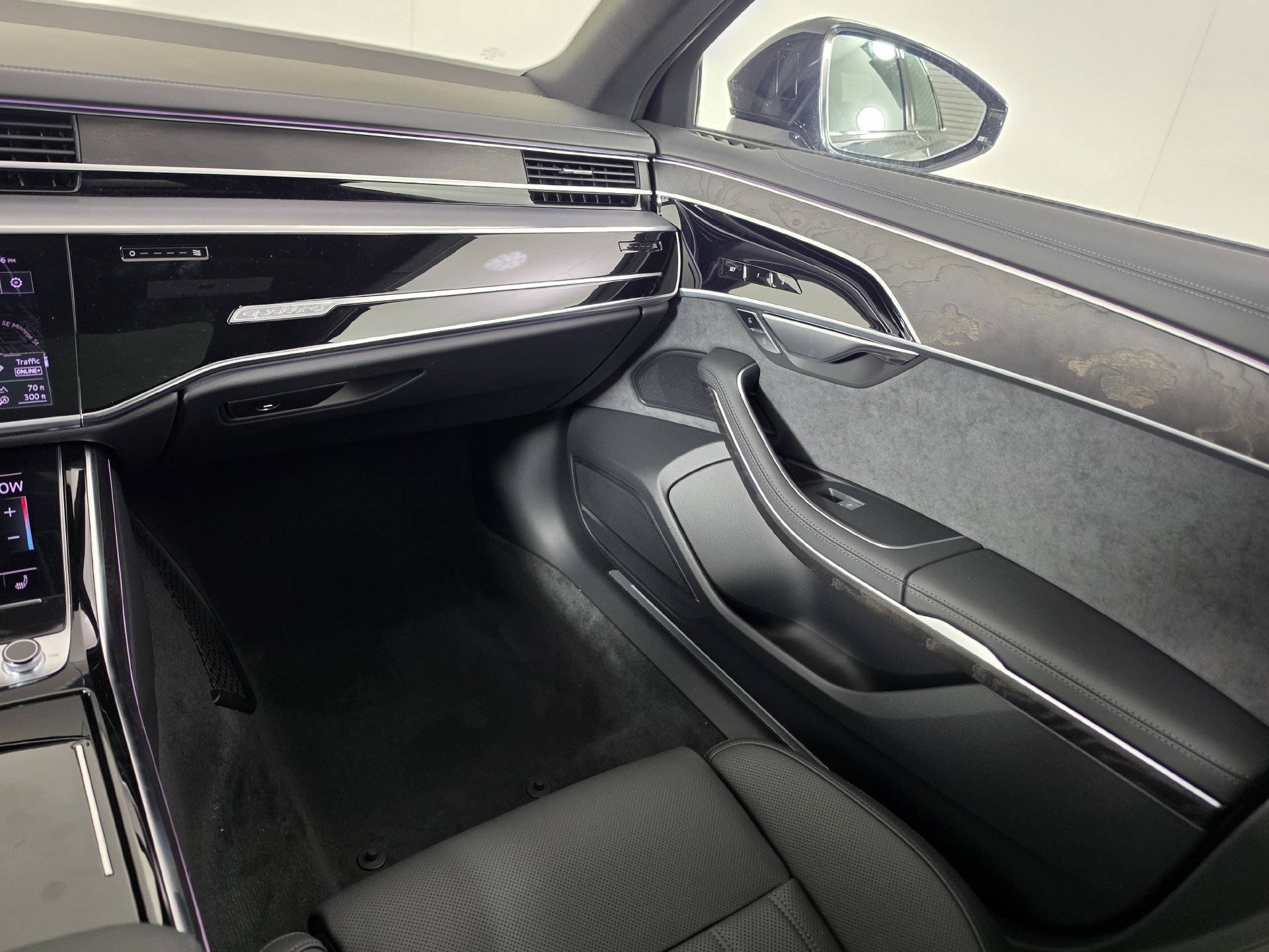 New 2027 Audi A8 L 3.0T AWD/4WD image 36