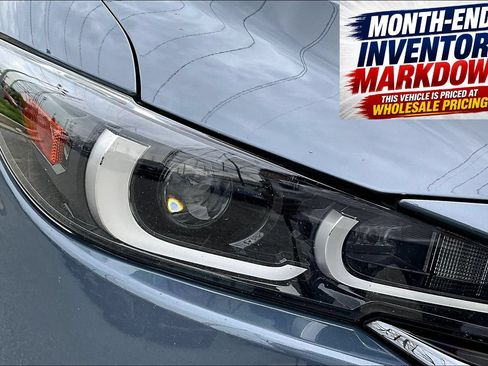 Used 2023 MAZDA CX-5 Carbon Edition AWD/4WD image 35