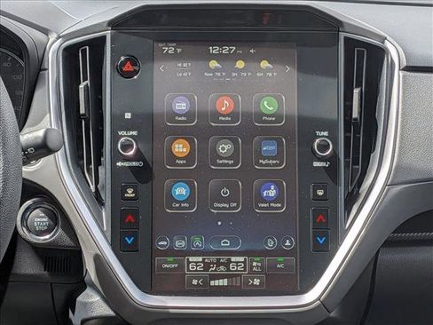 Certified 2025 Subaru Crosstrek 2.0i Premium image 13