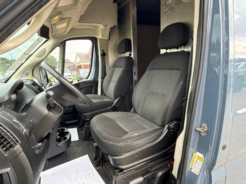 Used 2019 RAM ProMaster 3500 FWD image 2