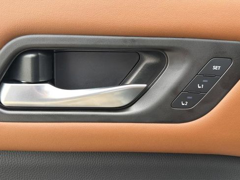 New 2026 Nissan Pathfinder Platinum AWD/4WD image 23
