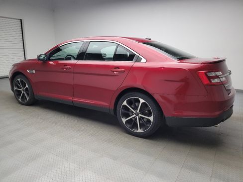 Used 2016 Ford Taurus SEL w/ Equipment Group 201A FWD image 3