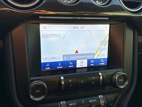 Used 2020 Ford Mustang Shelby GT500 w/ Technology Package image 22