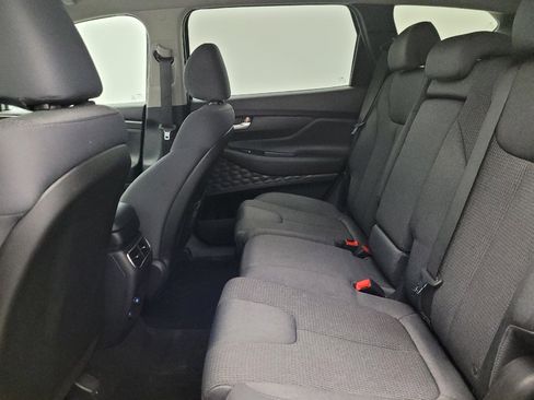 Used 2023 Hyundai Santa Fe SEL AWD/4WD image 18