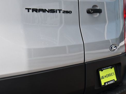 New 2026 Ford Transit 250 148 Medium Roof RWD image 44
